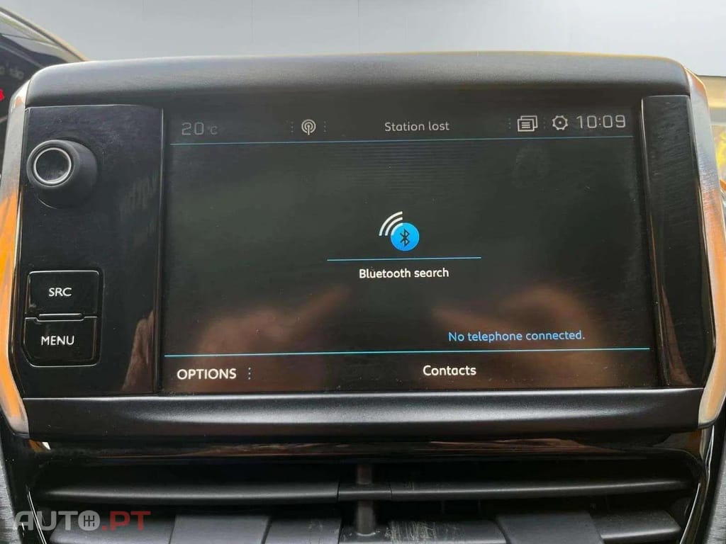 Peugeot 2008  1.2 PureTech Allure CROSSWAY