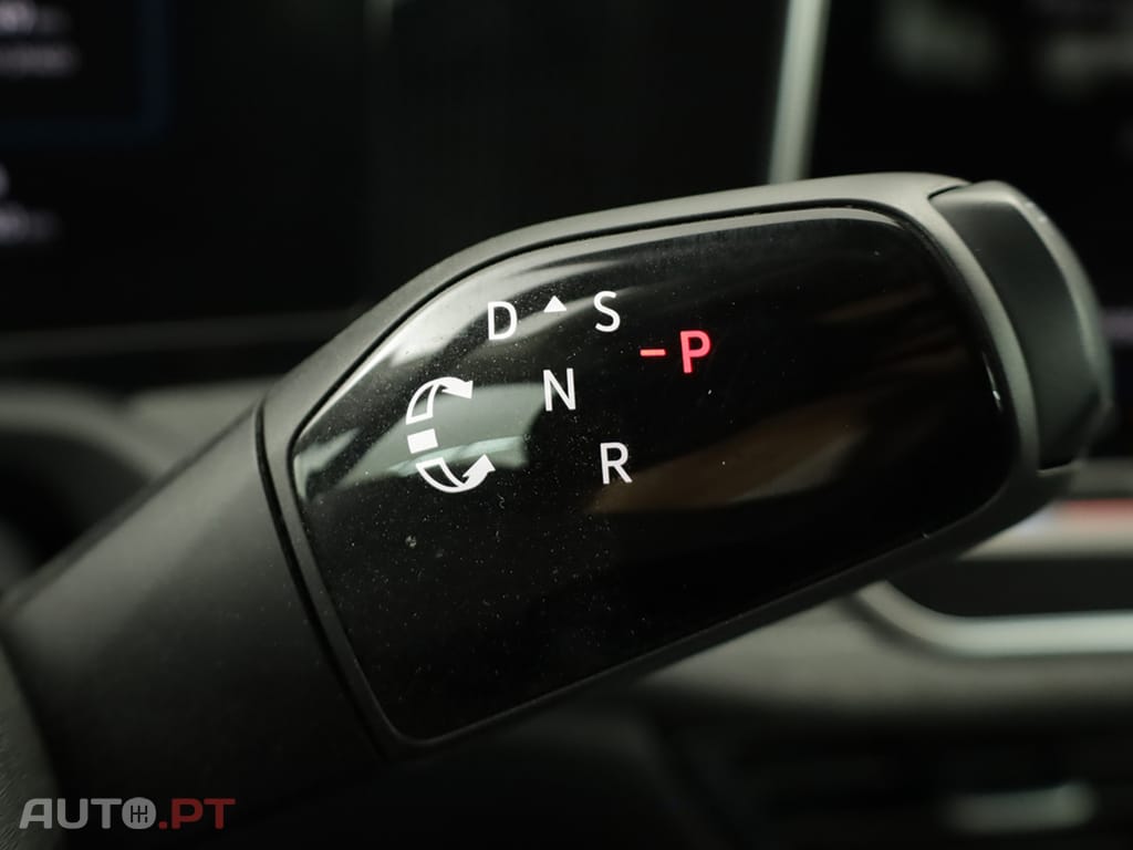 Volkswagen Passat Passat V. 1.5 TSI eHybrid DSG