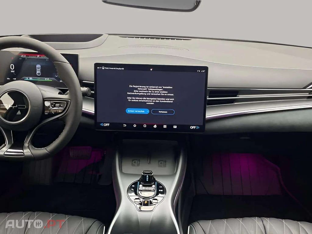 BYD Seal Excellence  I.V.A DEDUTÍVEL