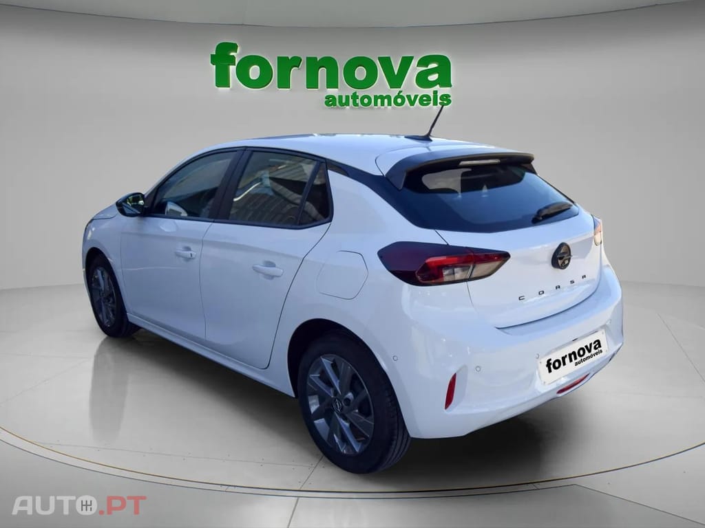 Opel Corsa 1.2 T Edition