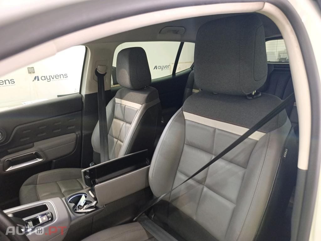 Citroen C5 Aircross 1.6 Hybrid Shine e-EAT8