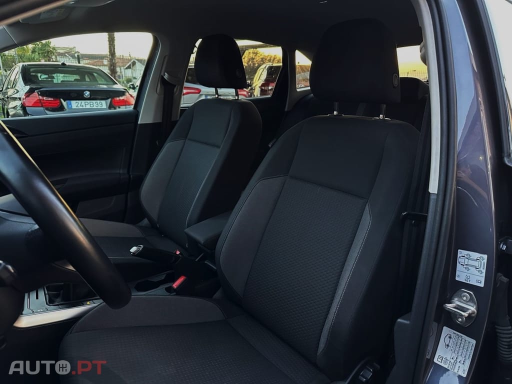Volkswagen Taigo 1.0 TSI Life