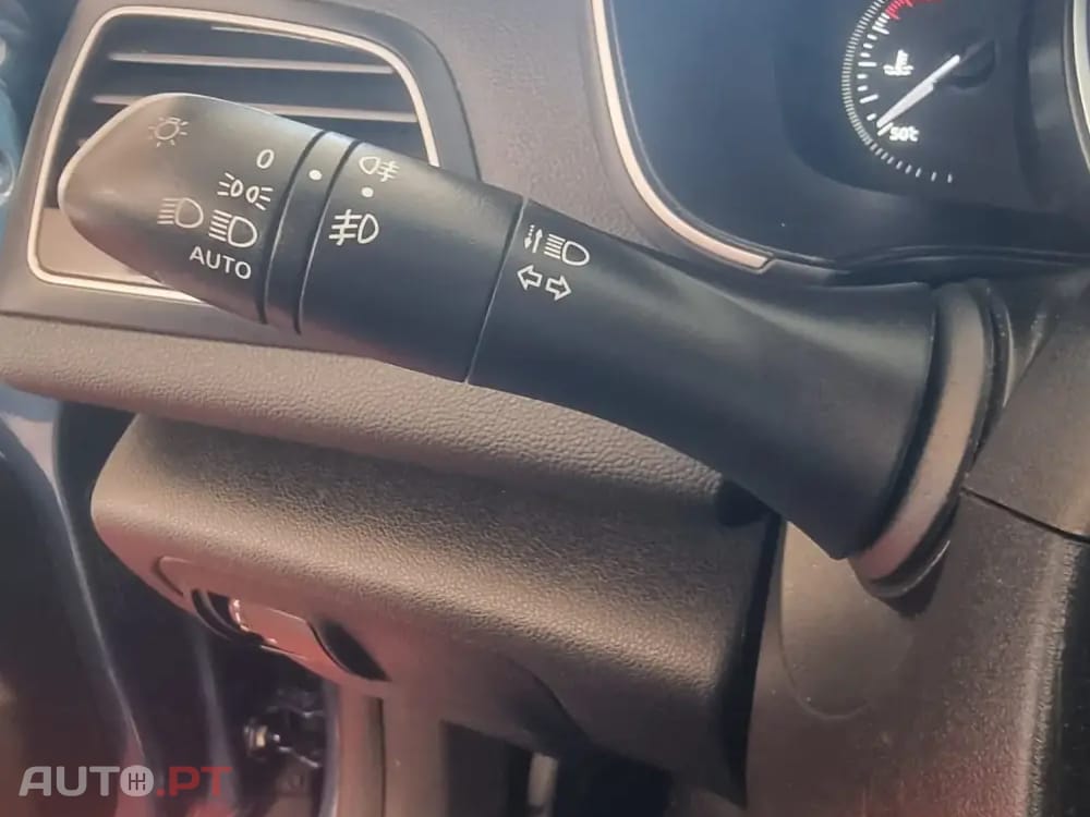 Renault Mégane 1.5 Blue dCi Limited