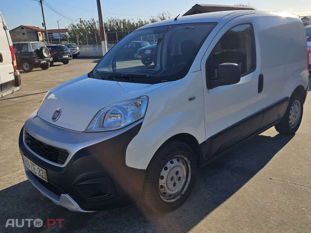 Fiat Fiorino 225