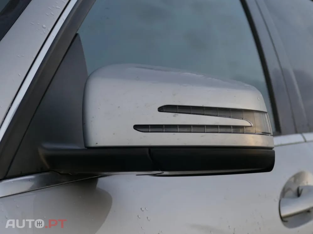 Mercedes-Benz C 250 CDi Avantgarde BE