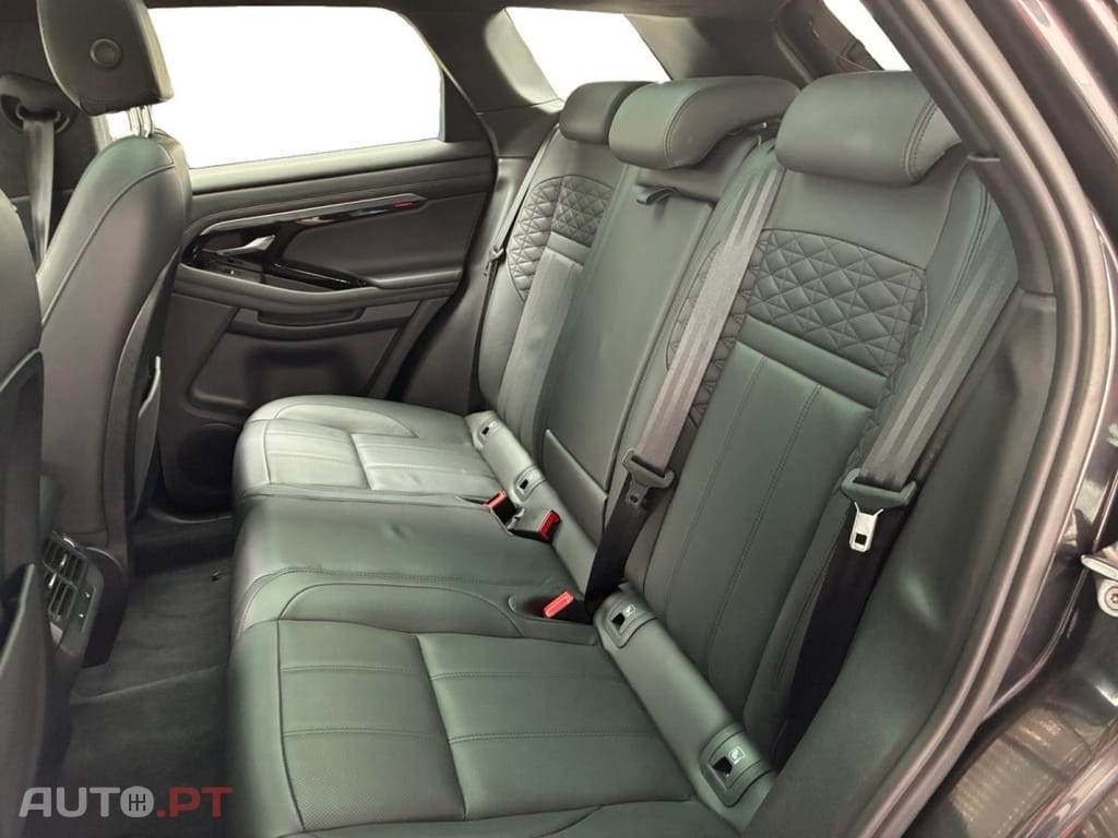 Land Rover Evoque 2.0 P200 AWD R-Dynamic Auto