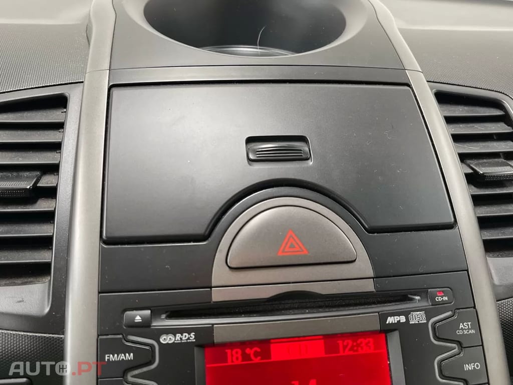 Kia Soul 1.6 CRDi EX