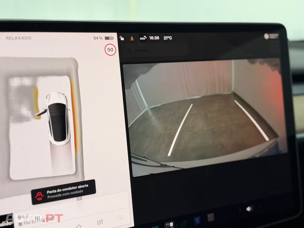 Tesla Model 3 TraÃ§Ã£o Traseira