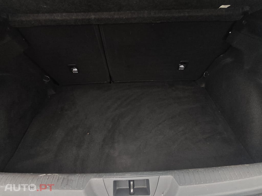 Renault Mégane 1.2 TCE Intens