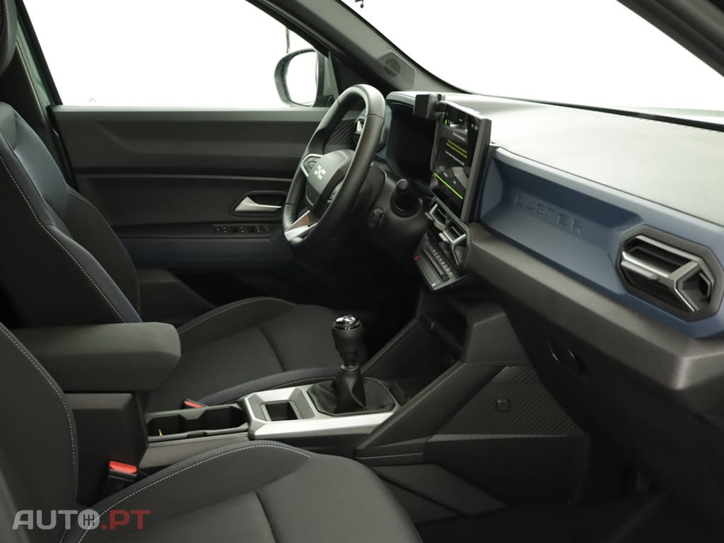 Dacia Duster Duster 1.0 TCe ECO-G Journey Bi-Fuel