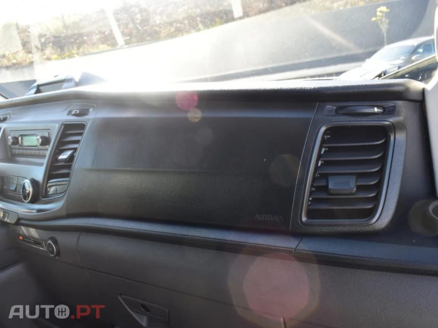 Ford Transit 330 L3 2.0 TDCi H2 Trend