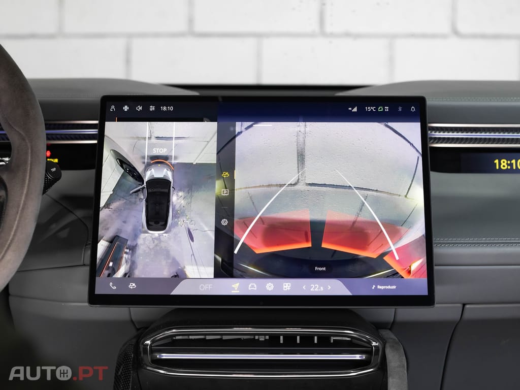 Lotus Eletre 600 Sport SE