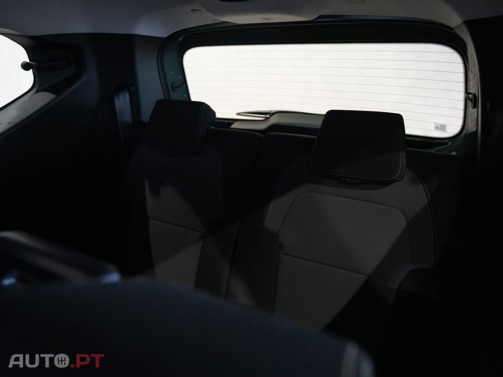 Dacia Jogger 1.0 ECO-G Extreme Bi-Fuel