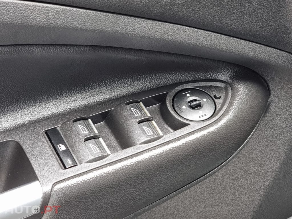 Ford Kuga 1.5 TDCi Titanium