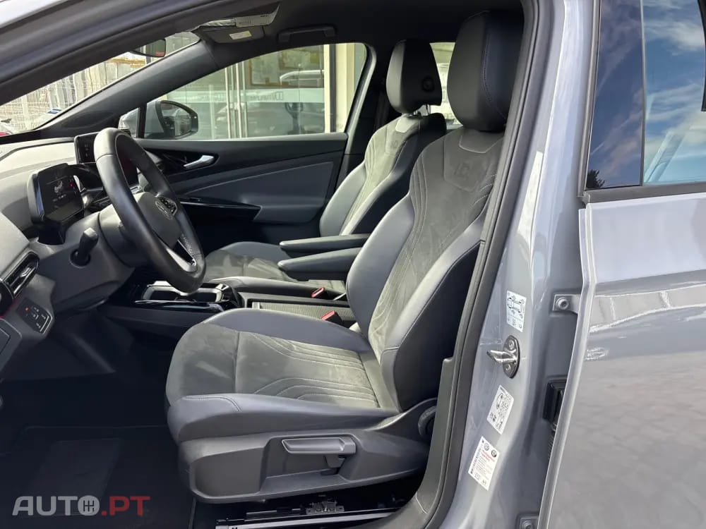 Volkswagen Id.5 77 kWh Pro