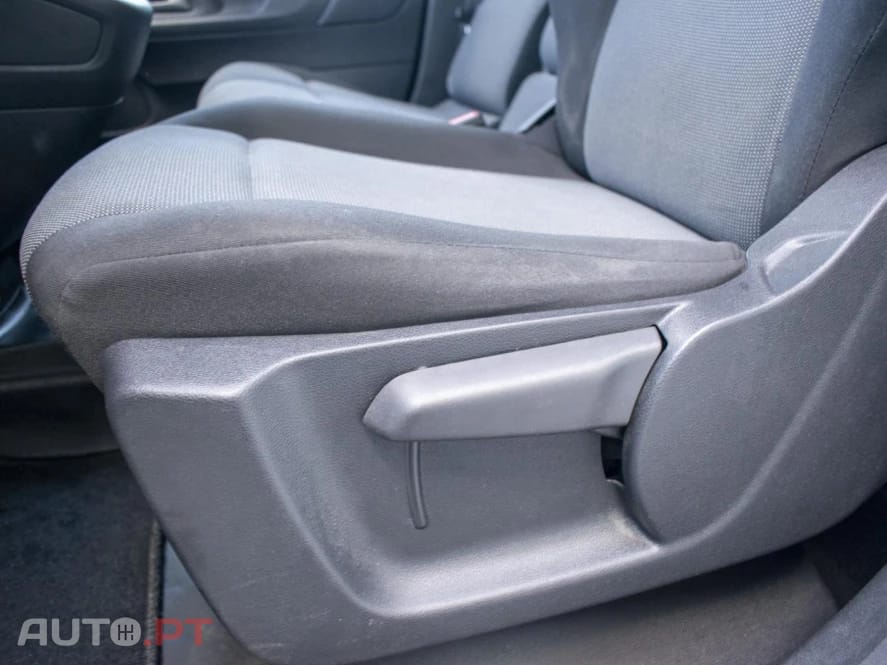 Peugeot Partner 1.6 Blue HDi