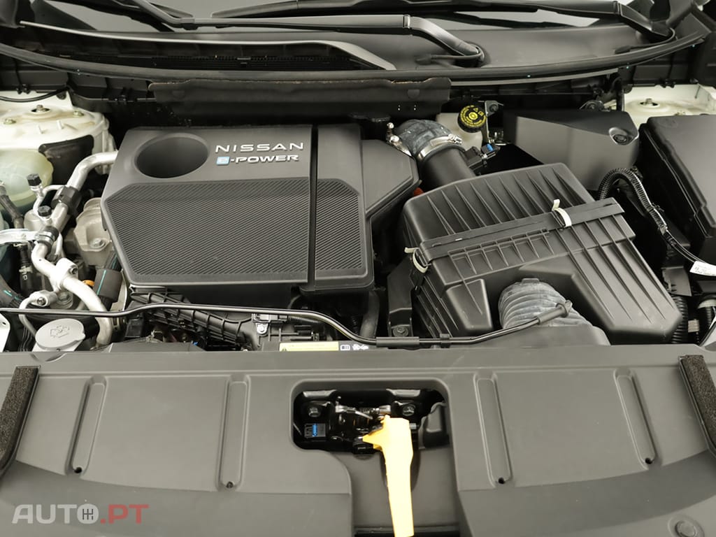 Nissan X-Trail X-Trail 1.5 e-Power Tekna