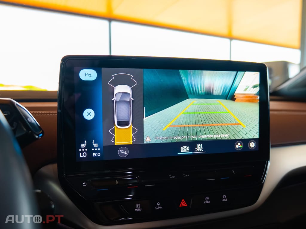 Volkswagen Id.5 77 kWh Pro Performance