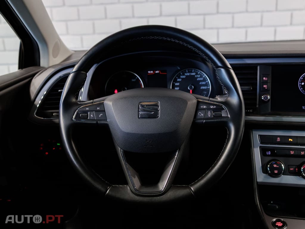 Seat Leon 1.6 TDI Style S/S