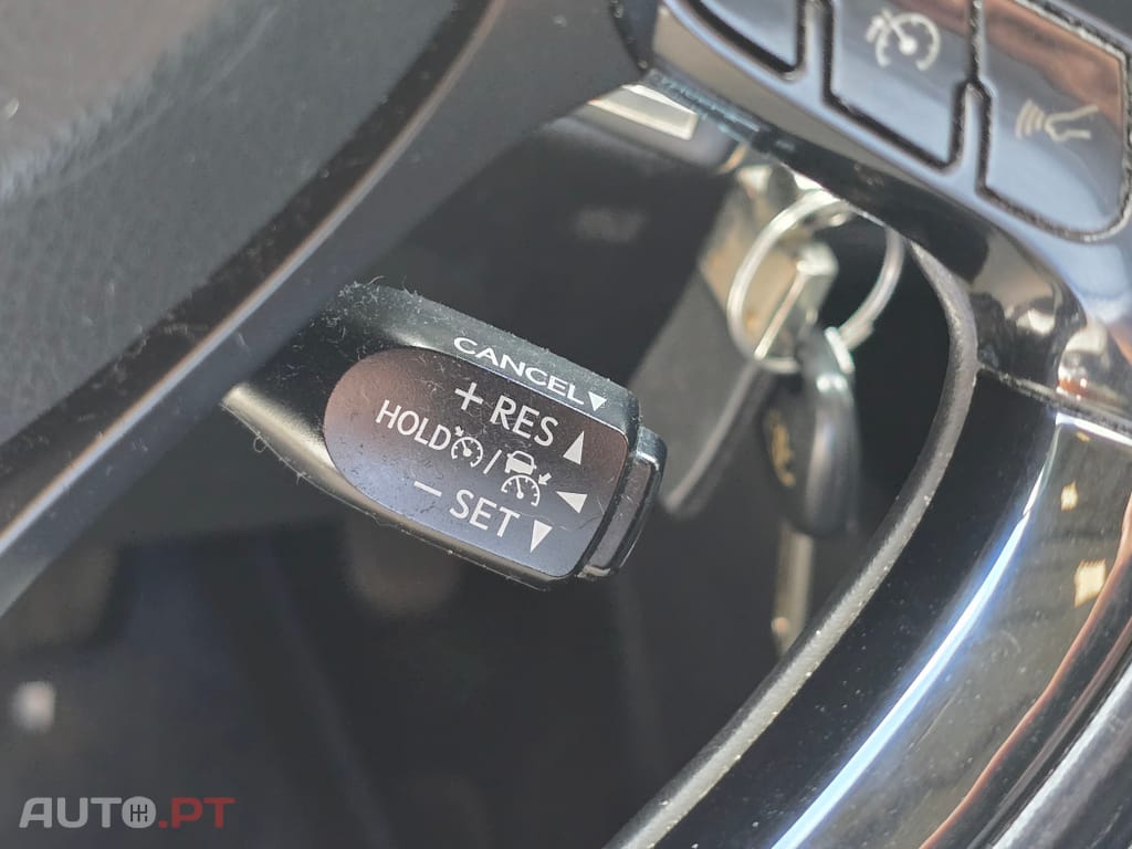 Toyota C-HR 1.2T Comfort