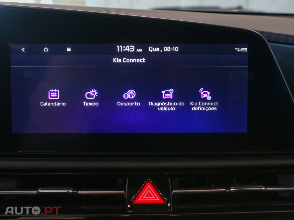 Kia Niro 64kWh