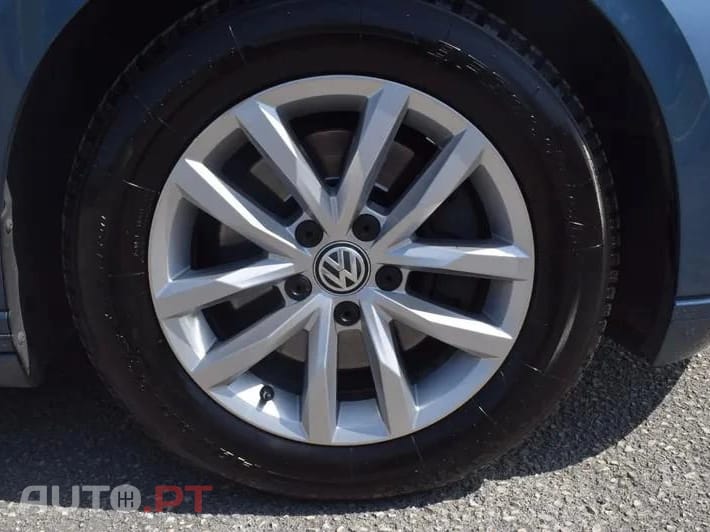Volkswagen Passat Variant 2.0 TDi Confortline