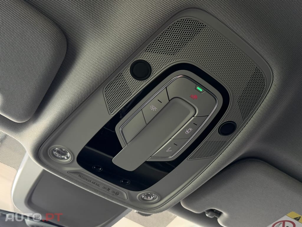 Audi A6 Avant 40 TDI Sport S tronic