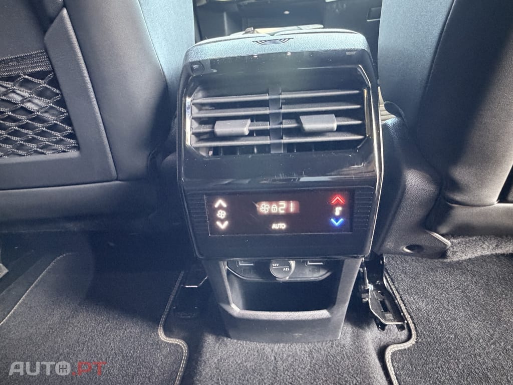 Peugeot 5008 1.2 Hybrid GT e-DCS6