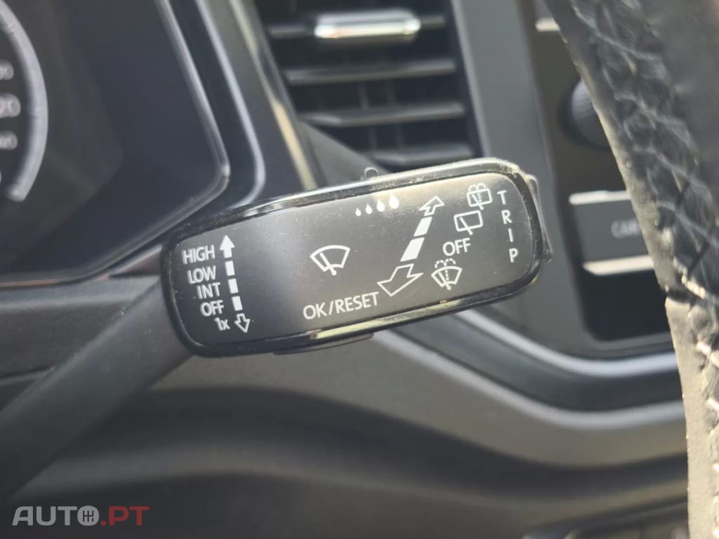 Volkswagen T-Roc 1.0 TSI Style