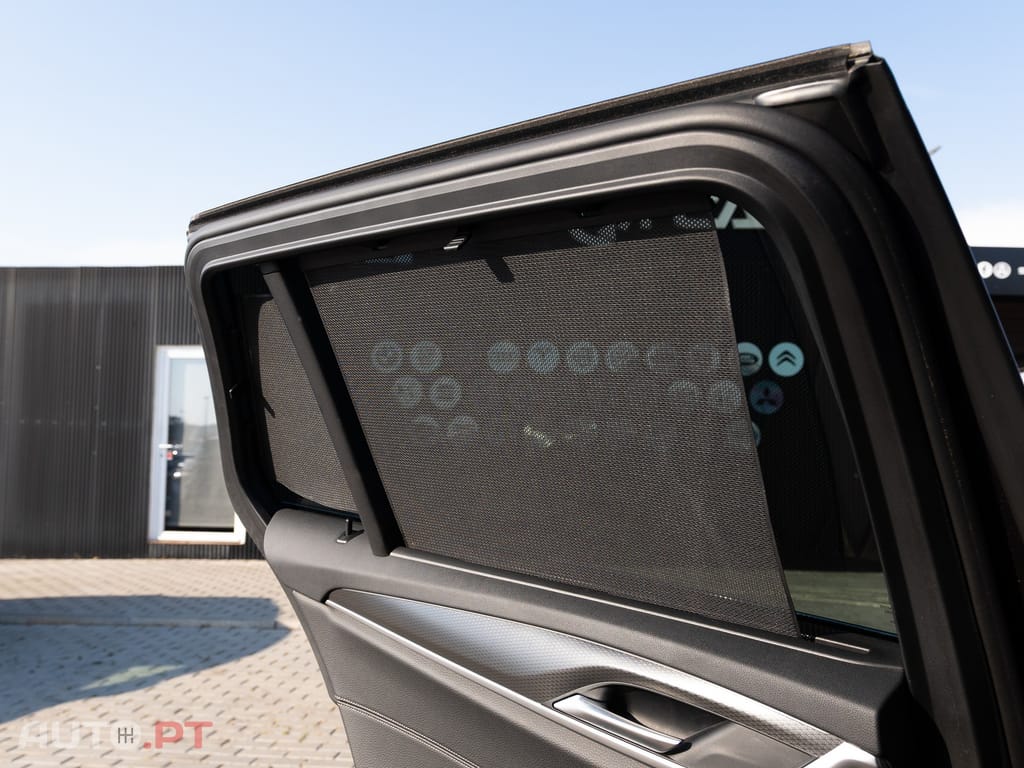 BMW 530 e Pack Desportivo M