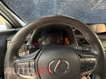 Lexus UX 250H