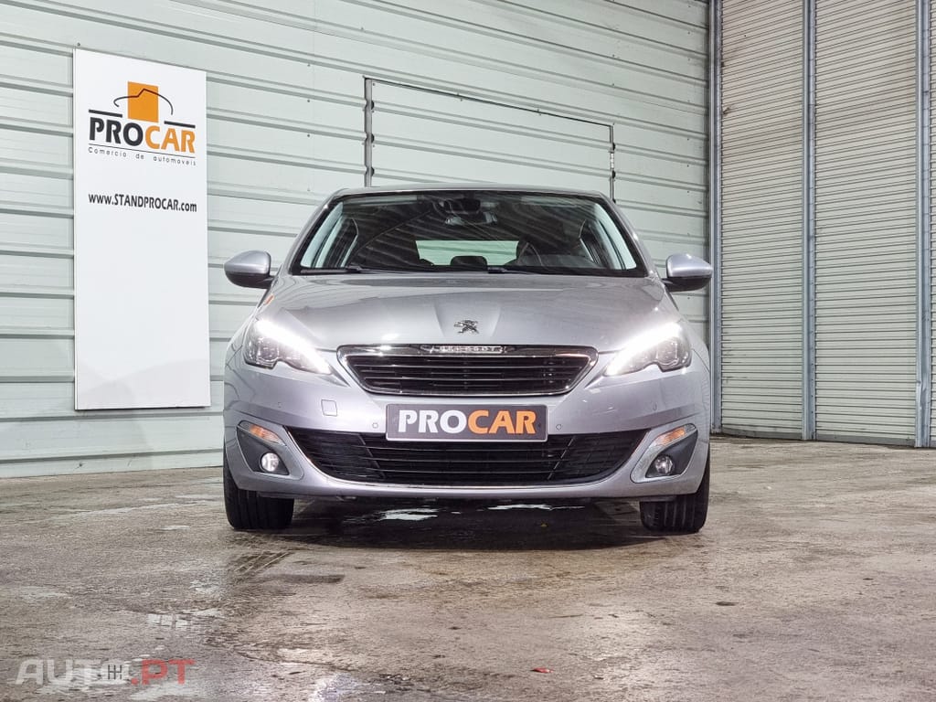 Peugeot 308 1.2 PureTech Access