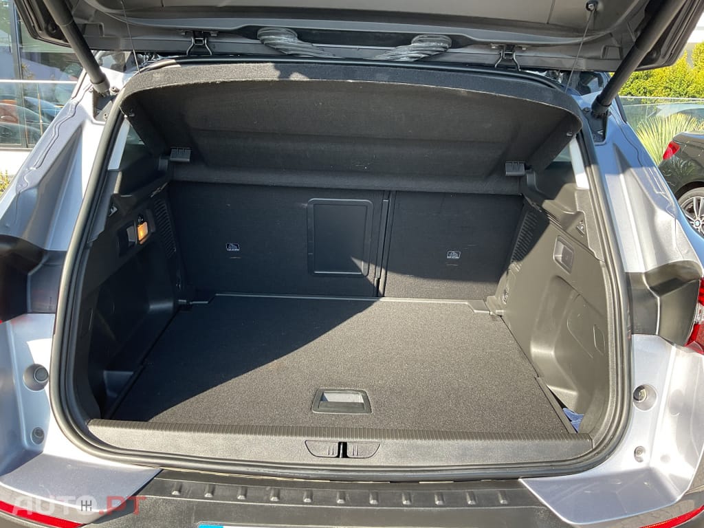Opel Grandland (X) 1.2 T Ultimate