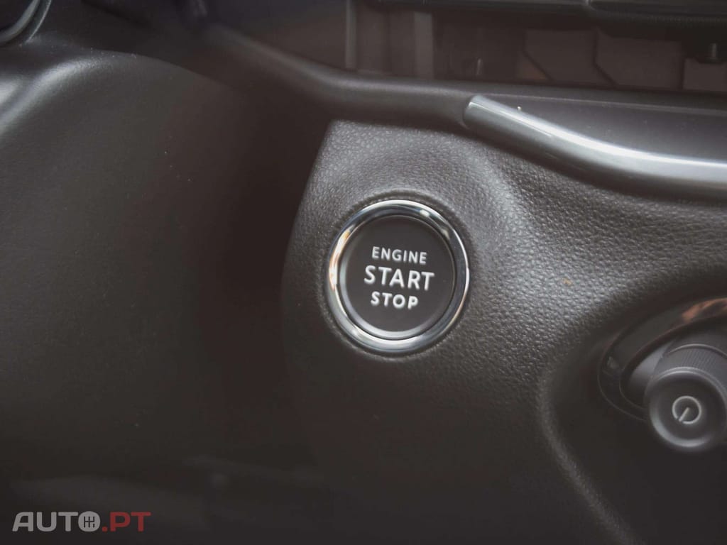 Fiat 600 1.2 Hybrid La Prima