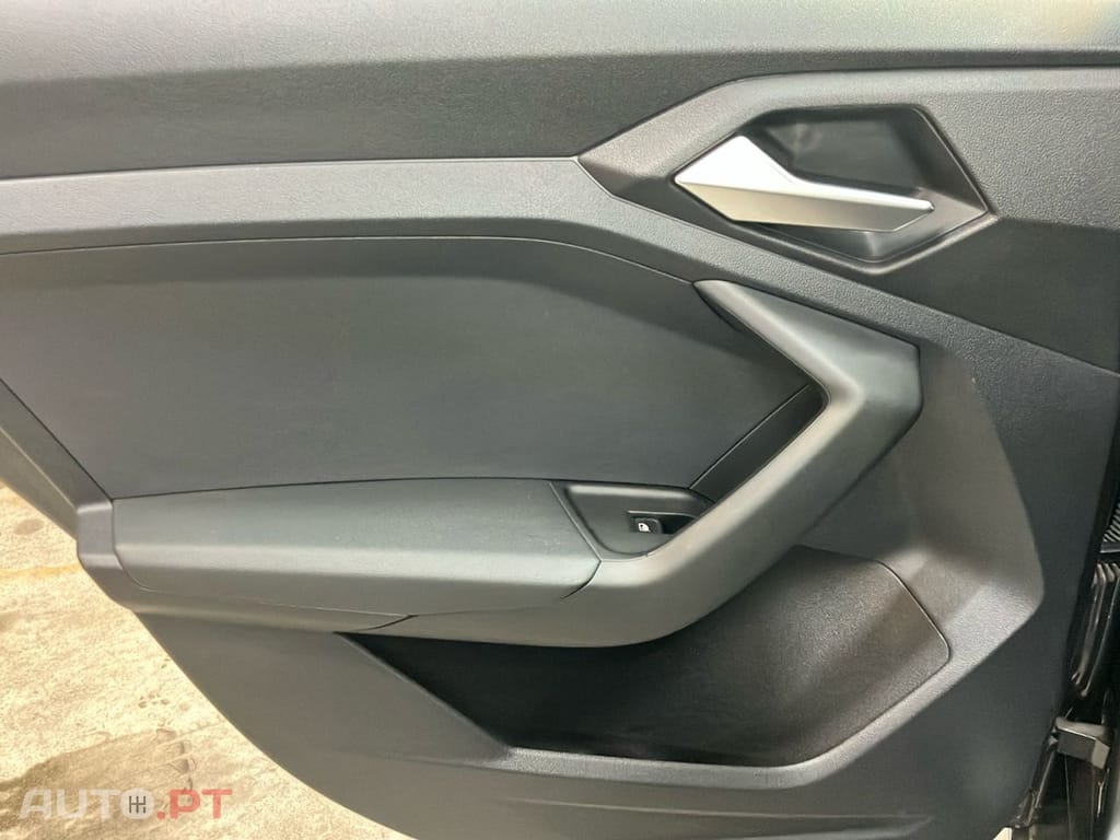 Audi A1 Sportback 25 TFSI