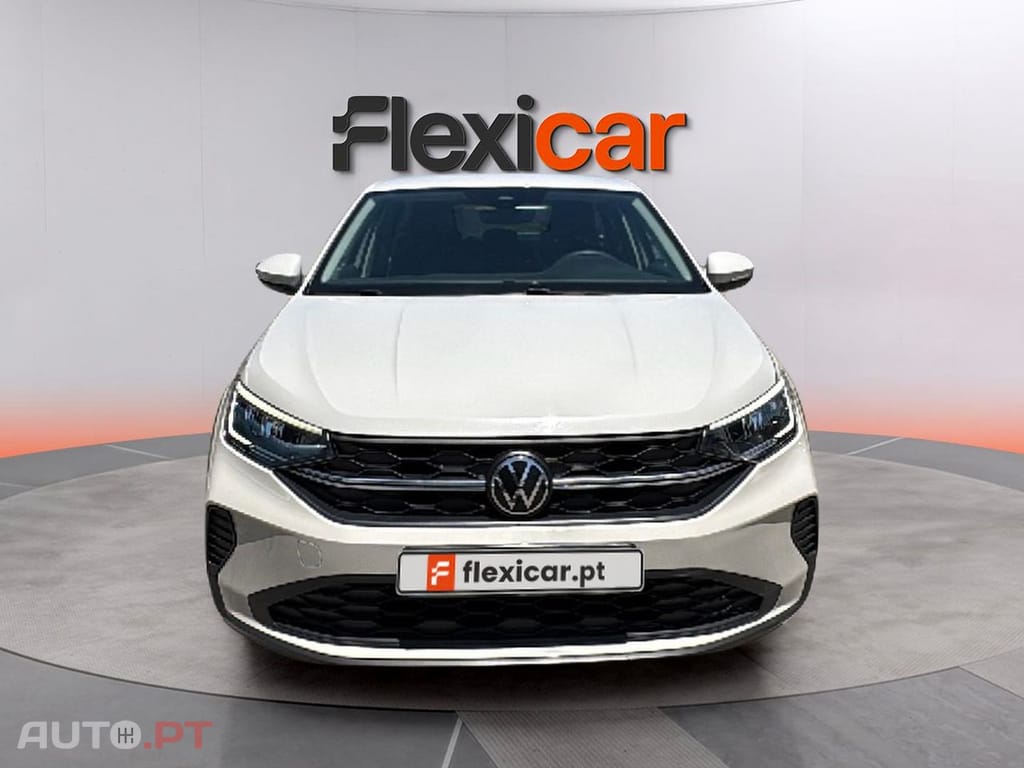 Volkswagen Taigo 1.0 TSI Life
