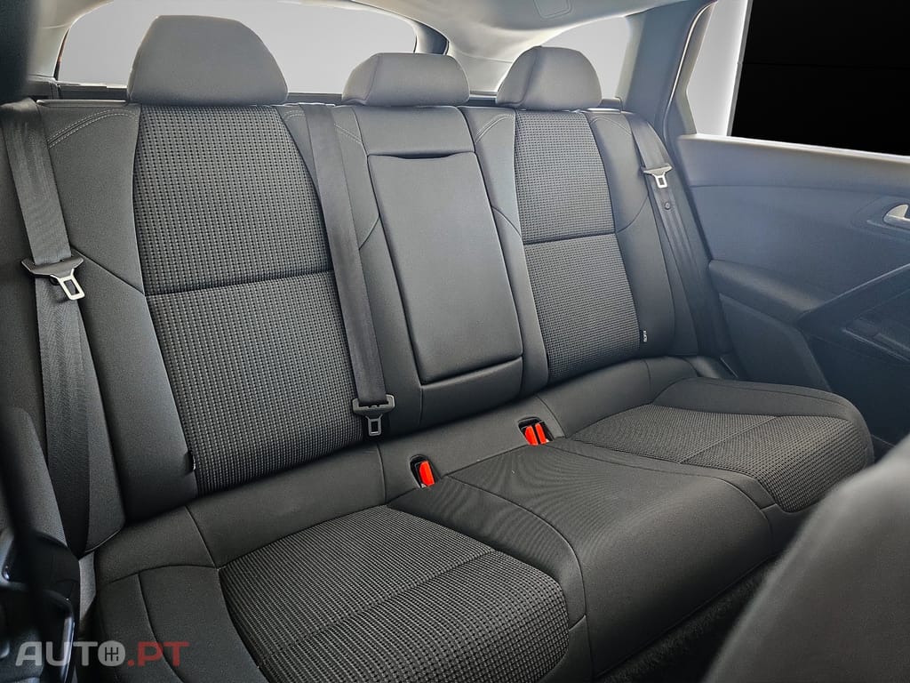 Peugeot 508 SW 1.6 BlueHDi Allure