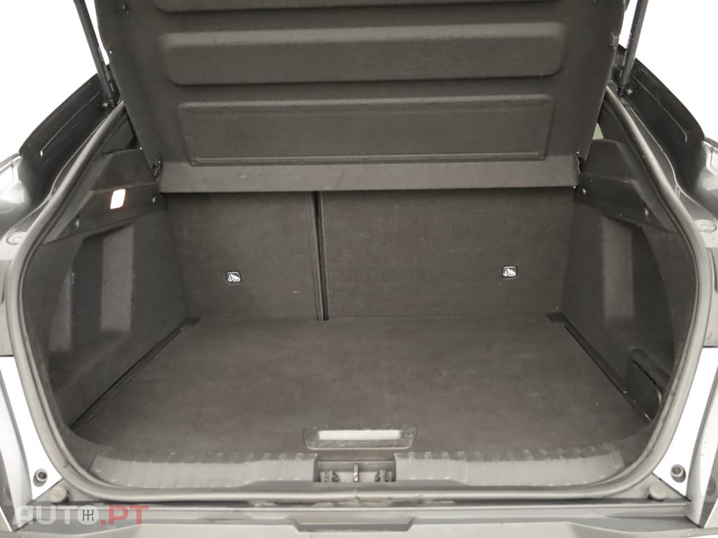 Renault Arkana 1.6 E-Tech Full Hybrid Techno