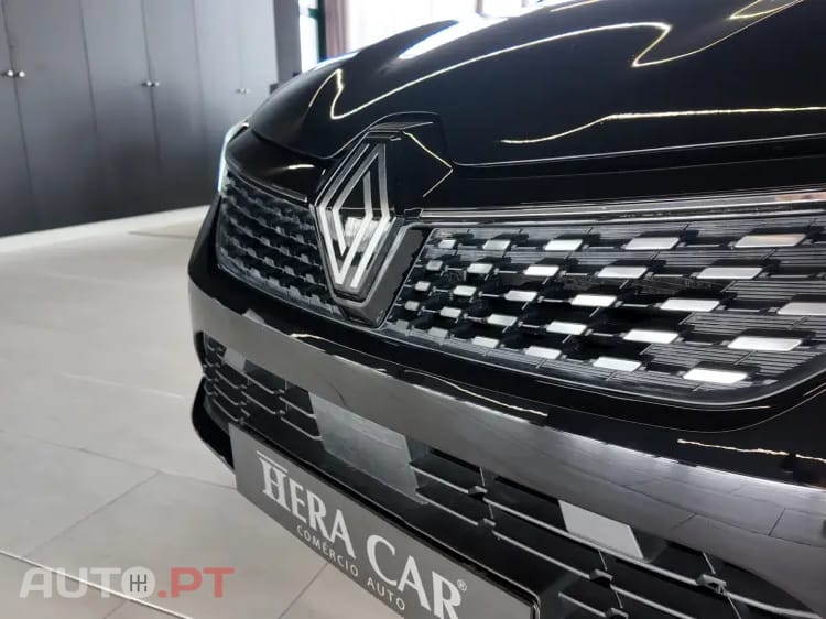Renault Clio 1.0 TCe Evolution