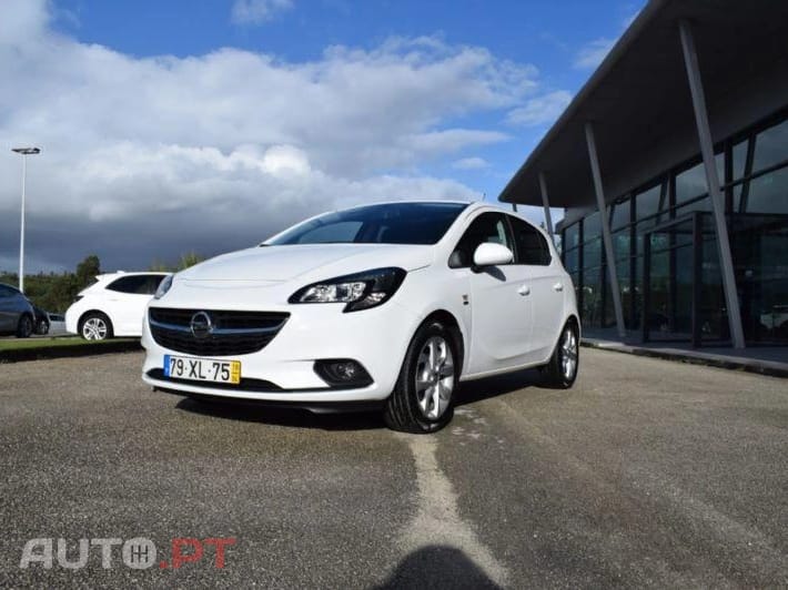 Opel Corsa 1.2 120 Anos
