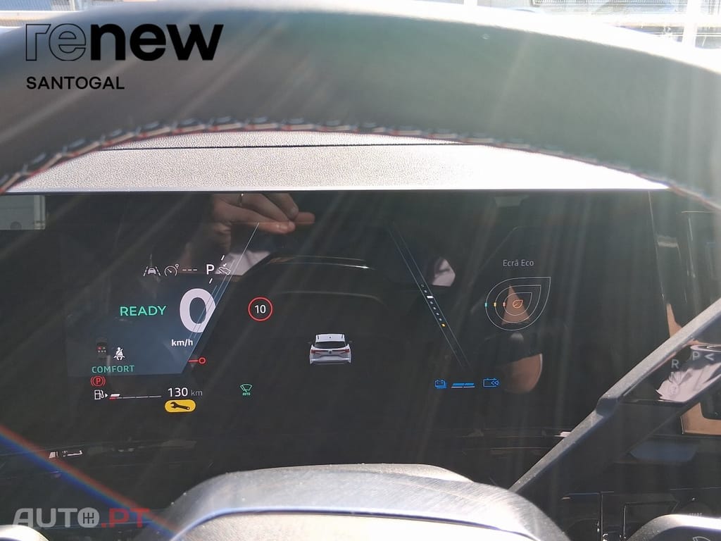 Renault Austral Austral E-TECH FULL HYBRID techno esprit Alpine