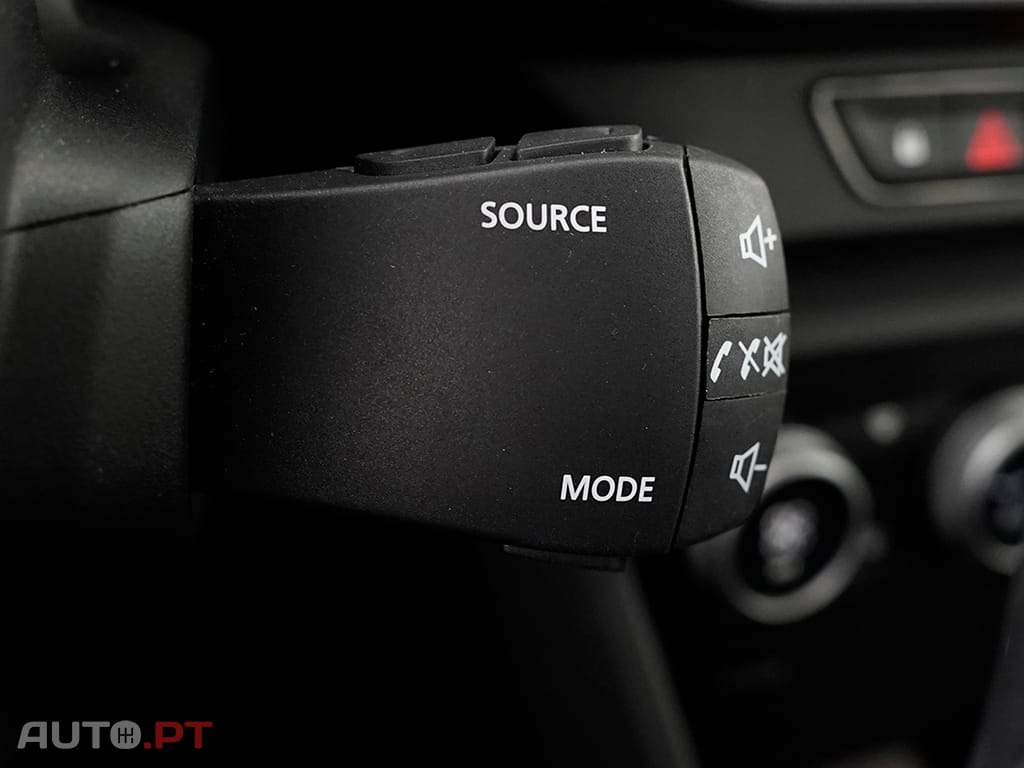 Dacia Jogger Jogger 1.0 ECO-G SL Extreme 7L Bi-Fuel