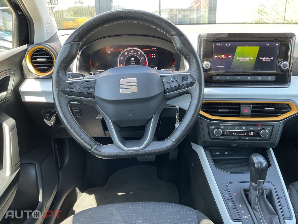 Seat Arona 1.0 TSI Style DSG