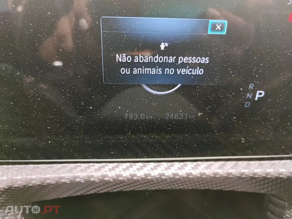 Mercedes-Benz A 250 e