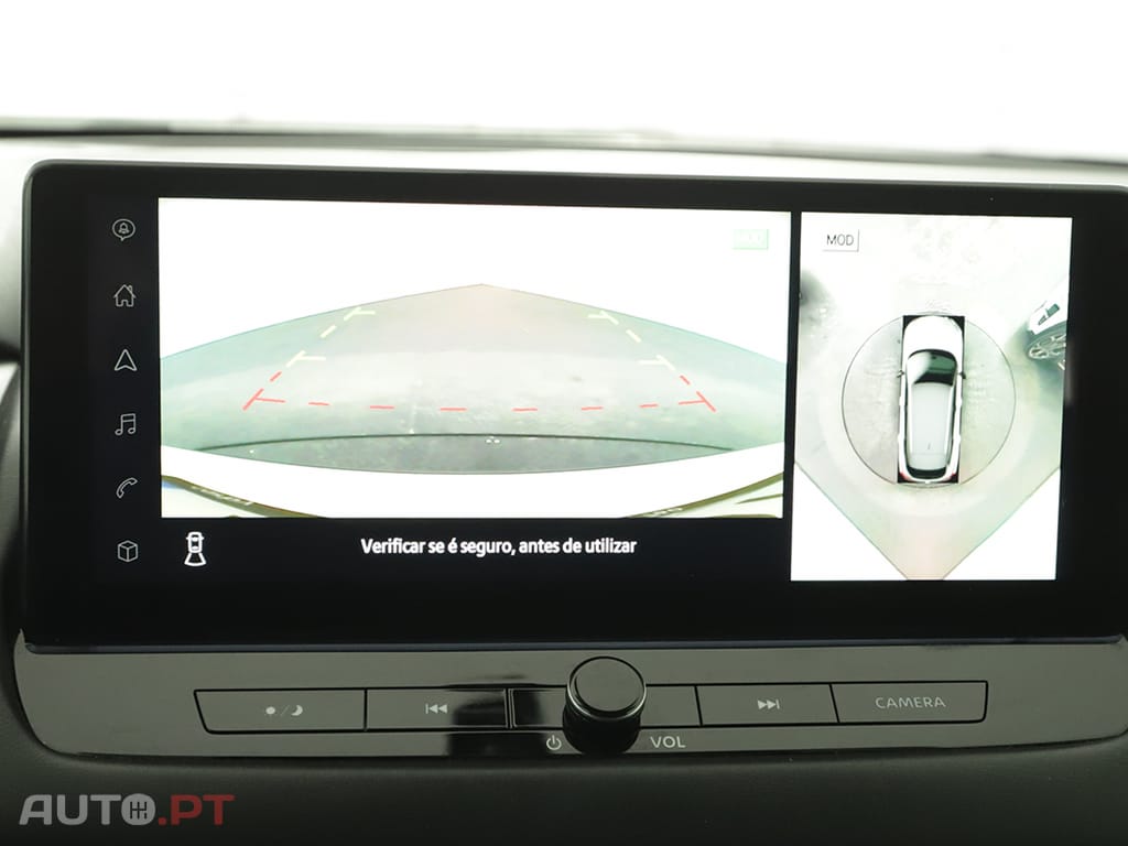 Nissan Qashqai Qashqai 1.5 e-Power N-Connecta