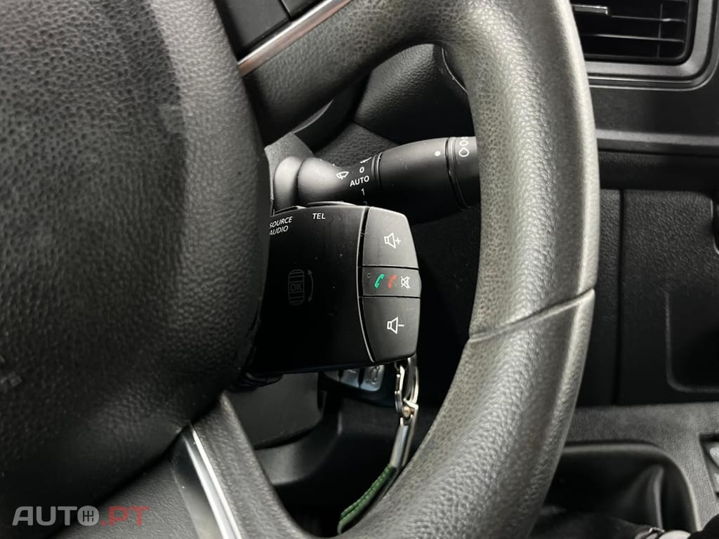 Renault Master FRIGORIFICA TERMO KING