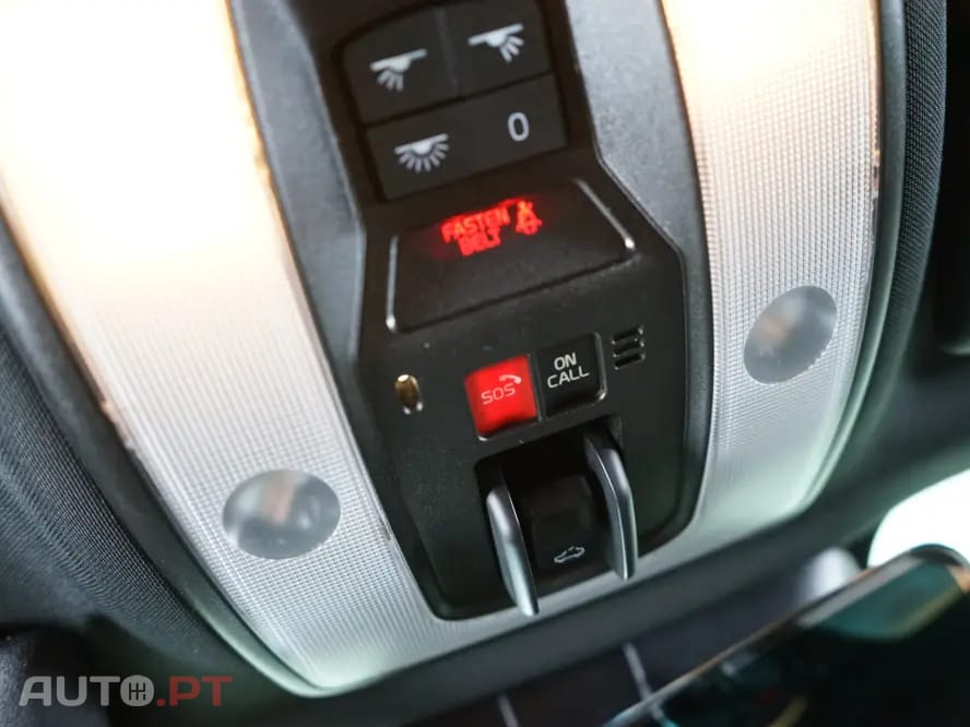 Volvo XC60 2.0 D3 Momentum Geartronic