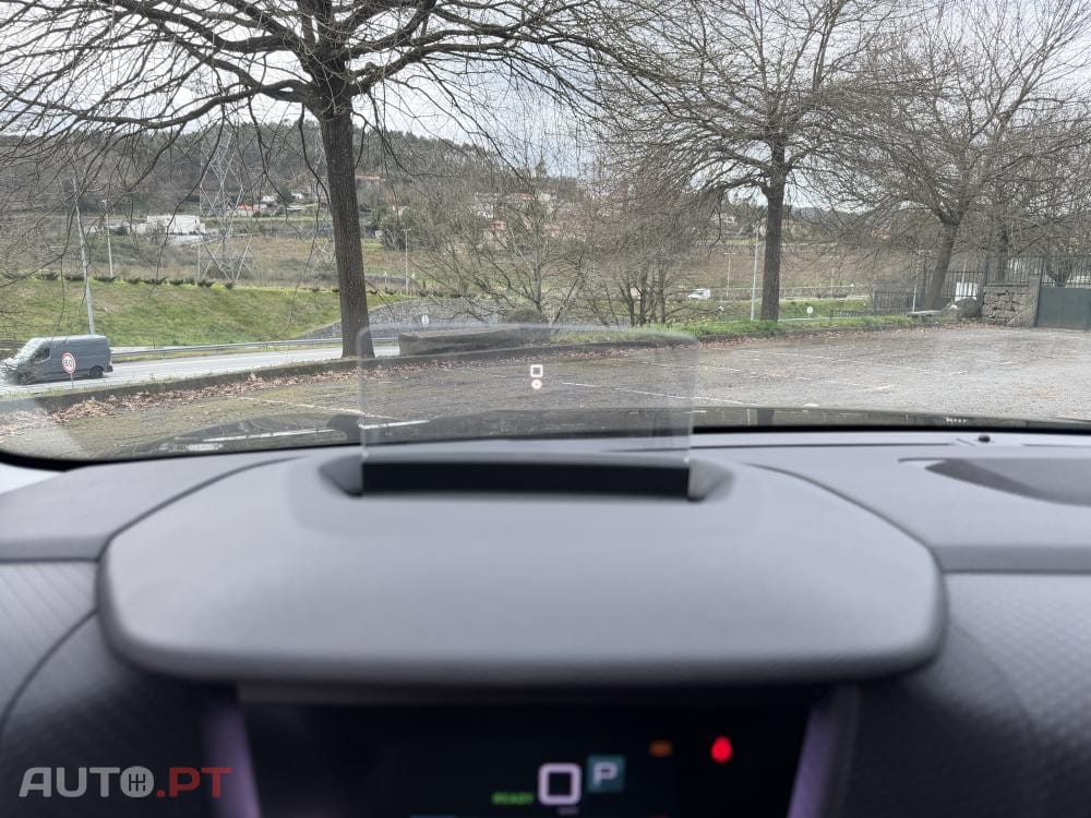 Citroen e-C4 50 kWh E-Series Collection