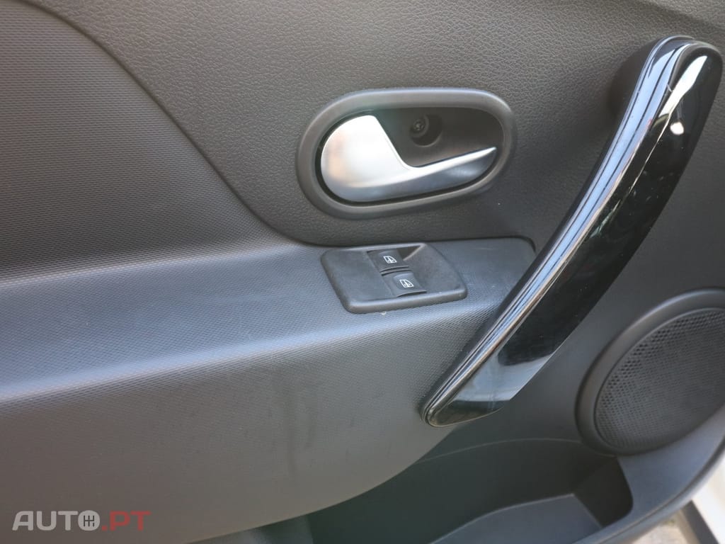 Dacia Sandero 0.9 TCe Comfort Bi-Fuel