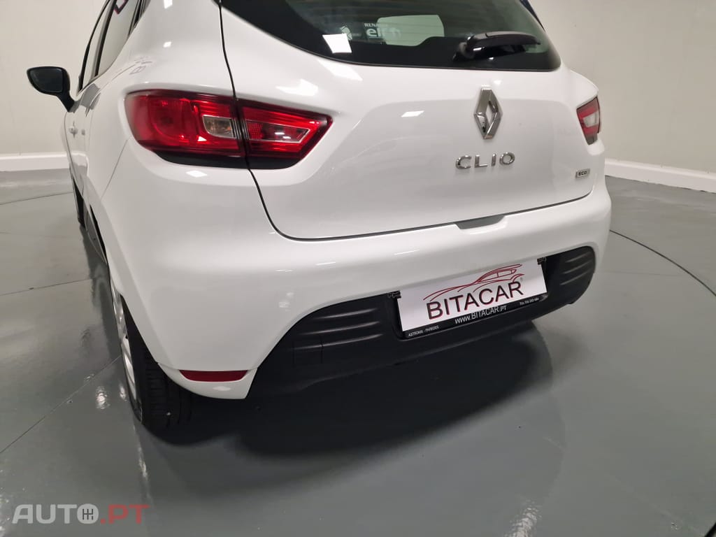 Renault Clio SSOCIETE 1.5 DCI 90CV ZEN GPS IVA DEDUTIVELL